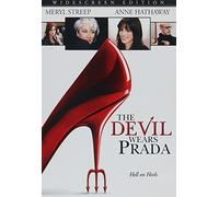 Devil Wears Prada