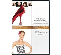 Devil Wears Prada / 27 Dresses