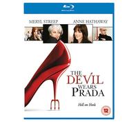 Devil Wears Prada Blu Ray
