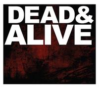 Devil Wears Prada - Dead & Alive (2 CD)