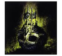 Devil Wears Prada - Dead Throne