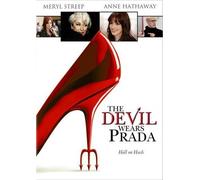 Devil Wears Prada [Edizione: Regno Unito]