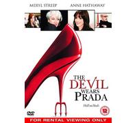 Devil Wears Prada [Edizione: Regno Unito] [Edizione: Regno Unito]