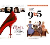Devil Wears Prada/Nine to Five