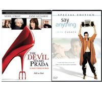 Devil Wears Prada/Say Anything