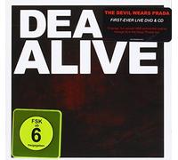 Devil Wears Prada,the - Dead & Alive