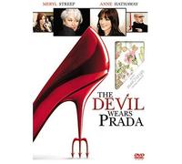 Devil Wears Prada: United Arrow
