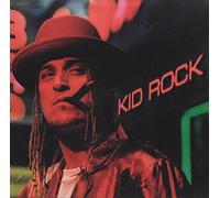 Devil Without a Cause by KID ROCK (1998-08-02)