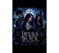 Devila Black and Breaking the Silence: 1