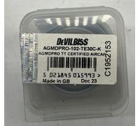 DeVilbiss AGMDPRO-102-TE30C-K Tt Certified Air Cap