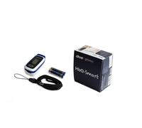 Devilbiss Drive HbO-Smart Fingerpulsoximetro, Finger Pulsoximetro, Oximetro O2