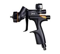 DeVilbiss DV1 Pistola Spray Clearcoat HVLP 704521