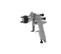 DeVilbiss Gpg Gravity Hvlp & Alto Effic Pro Primer Pistola Kit W/ Coppa (PR10,