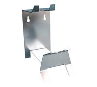 Devilbiss Piano di Lavoro Spray Pistola Supporto [GFV-50F]