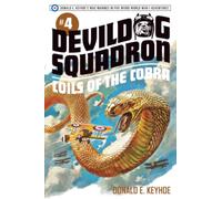 Devildog Squadron: Coils of the Cobra
