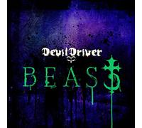 Devildriver - Beast