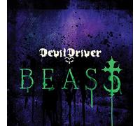 DEVILDRIVER - BEAST -REISSUE/REMAST-