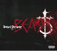 Devildriver - Beast (Spec.Edt.)Cd+Dvd