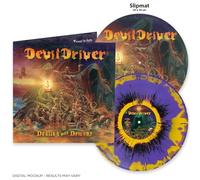 Devildriver - Dealing With Demons Vol. II (die