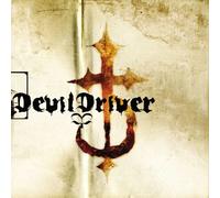 DevilDriver DevilDriver (CD) Album