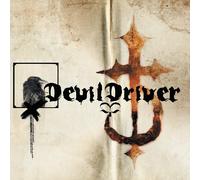 DEVILDRIVER - DEVILDRIVER -REISSUE-