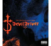 Devildriver - Fury Of Our Maker's Hand