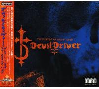 Devildriver - Fury Of Our Makers Hands