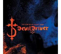 DEVILDRIVER - FURY OF OUR.. -REISSUE-