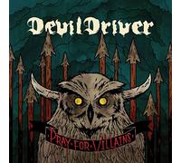 Devildriver - Pray For Villains (2 CD)