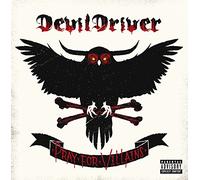 Devildriver - Pray For Villains