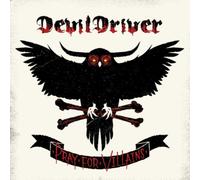 DEVILDRIVER - PRAY FOR.. -REISSUE-