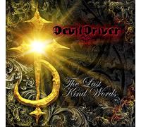 Devildriver - The Last Kind Words