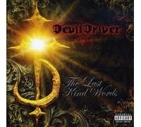 Devildriver - The Last Kind Words