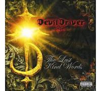 Devildriver - The Last Kind Words