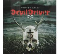 Devildriver - Winter Kills