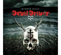 DevilDriver Winter Kills (CD) Album