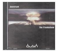 Devilfish - Freakshow