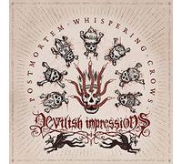 Devilish Impressions - Postmortem Whispering Crows
