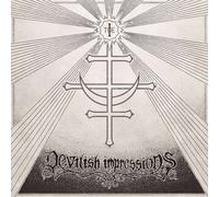 Devilish Impressions - The I - Cd