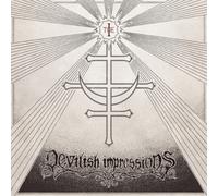 Devilish Impressions The I (CD) Album Digipak