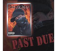 Devilish - Past Due