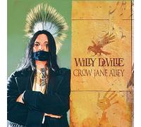 Willy Deville Crow Jane Alley (Vinyl LP)