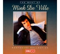 Deville Mink - Best of Mink De Ville