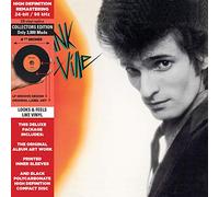 Deville Mink - Cabretta