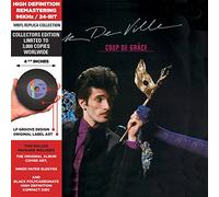 Deville Mink - Coup De Grace