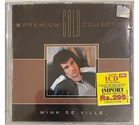 Deville,Mink - Premium Gold Collection