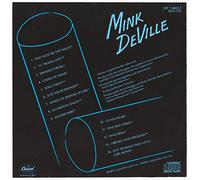 Deville,Mink - Savoir Faire