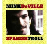 Deville,Mink - Spanish Stroll