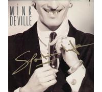 DEVILLE,MINK - Sportin' Life