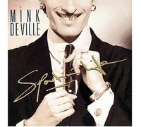 Deville,Mink - Sportin'Life
